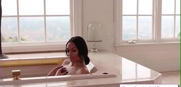  Titty Attack Porn - Make Me a Stiff One with Bethany Benz-01